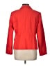 Talbots Red Blazer Size 12 - photo 2