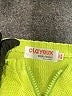Clayeux Color Block Yellow Cardigan Size 90 cm / US 12-24 MO - photo 3