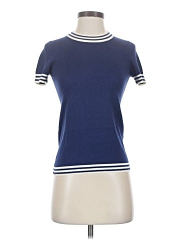 Kate Spade New York Short Sleeve Top (view 1)