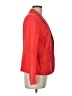 Talbots Red Blazer Size 12 - photo 4