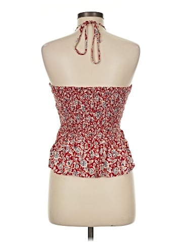 Patrons of Peace Sleeveless Blouse (view 2)