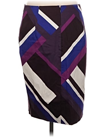 Ann Taylor Formal Skirt (view 2)