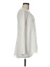CAbi Ivory Long Sleeve Henley Size M - photo 4