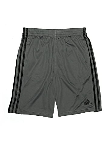 Adidas Athletic Shorts (view 1)