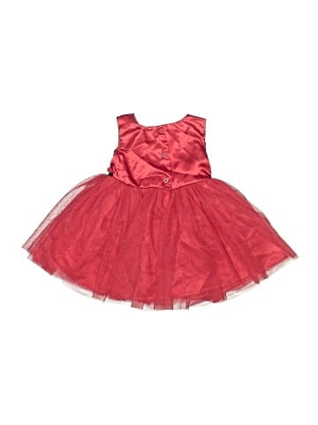 Nanette Dress (view 2)
