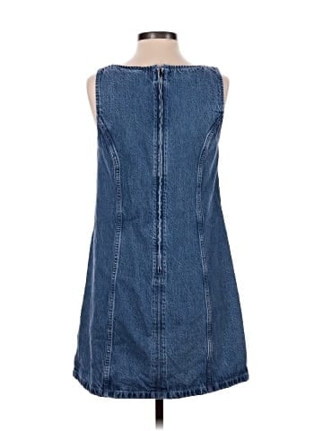 Abercrombie & Fitch Casual Dress (view 2)