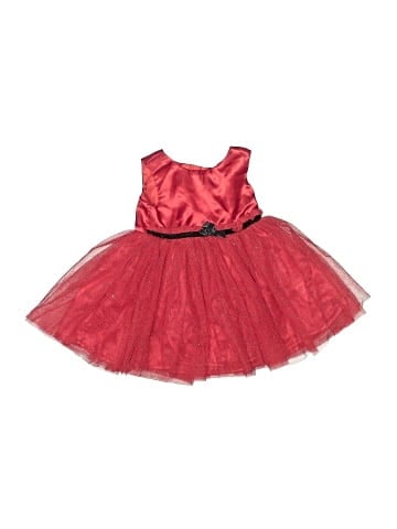 Nanette Dress (view 1)