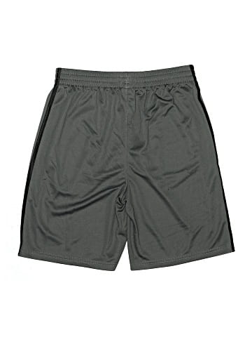Adidas Athletic Shorts (view 2)