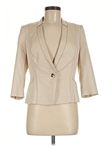 White House Black Market Blazer (view 1)