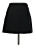 Forever 21 100% Polyester Solid Black Formal Skirt Size 26 waist - photo 2