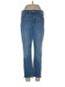Old Navy Blue Jeans Size 12 - photo 1