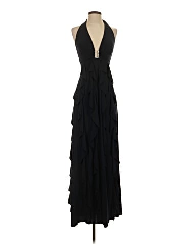 Betsy & Adam Cocktail Dress (view 1)