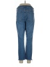 Old Navy Blue Jeans Size 12 - photo 2