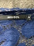 Miusol Blue Cocktail Dress Size M - photo 7