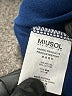 Miusol Blue Cocktail Dress Size M - photo 8