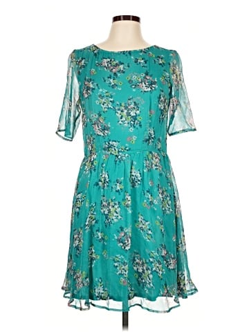 Ella Moss Casual Dress (view 1)