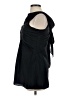 Vera Wang 100% Silk Black Sleeveless Silk Top Size XXS (estimated) - photo 5