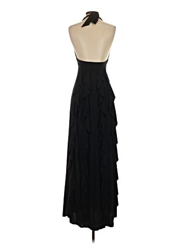 Betsy & Adam Cocktail Dress (view 2)