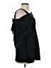 Vera Wang 100% Silk Black Sleeveless Silk Top Size XXS (estimated) - photo 4