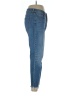 Old Navy Blue Jeans Size 12 - photo 4