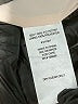 Birdy Grey 100% Polyester Metallic Silver Cocktail Dress Size 1X - photo 8
