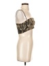 I.AM.GIA Tan Sleeveless Top Size XS - photo 4