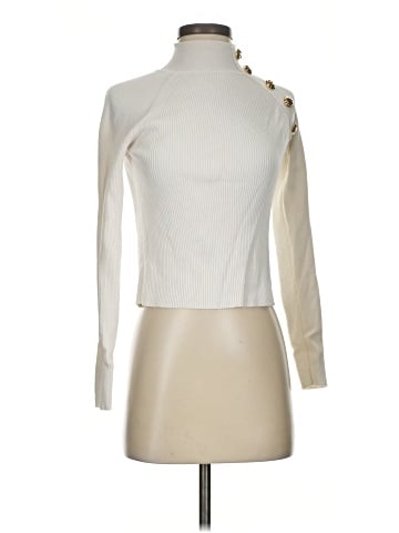 Zara Turtleneck Sweater (view 1)