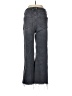 Paige Chevron-herringbone Gray Jeans Size 29 waist - photo 2