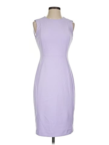 Calvin Klein Cocktail Dress (view 1)