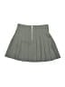 Crewcuts Solid Gray Skirt Size 8 - photo 2