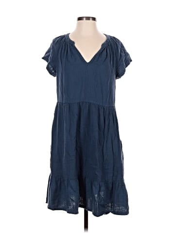 Pact Casual Dress (view 1)