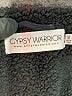 Gypsy Warrior Black Jacket Size M - photo 6
