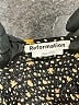 Reformation 100% Viscose Black Long Sleeve Blouse Size 8 - photo 7