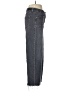 Paige Chevron-herringbone Gray Jeans Size 29 waist - photo 4
