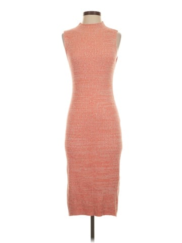 Daily Practice By Anthropologie Casual Dress (view 1)