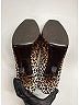 Gucci Animal Print Brown Heels Size EU (IT) 36 1/2 / US 6 1/2 - photo 9