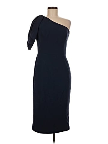 Dress the Population Cocktail Dress (view 1)