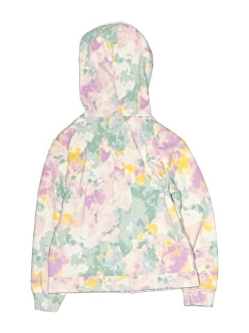 Cat & Jack Zip Up Hoodie (view 2)