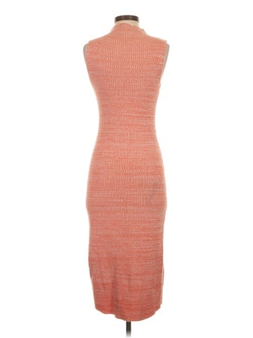 Daily Practice By Anthropologie Casual Dress (view 2)