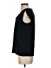 Gap Black Short Sleeve Top Size S - photo 5