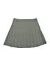 Crewcuts Solid Gray Skirt Size 8 - photo 1