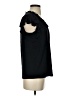 Gap Black Short Sleeve Top Size S - photo 4