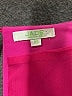 Jade 100% Polyester Pink Casual Dress Size XS - photo 7