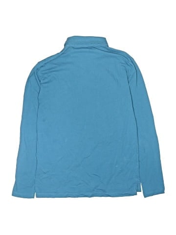 Crewcuts Long Sleeve Button-Down Shirt (view 2)