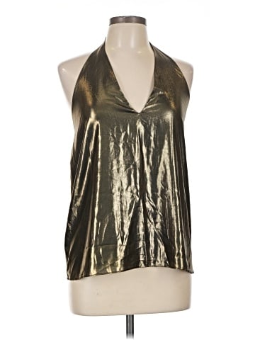 Haute Hippie Sleeveless Blouse (view 1)