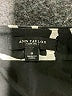 Ann Taylor Graphic Black Formal Skirt Size 0 - photo 4