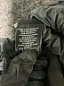 Ann Taylor Graphic Black Formal Skirt Size 0 - photo 5