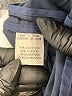 Theory Black Jacket Size S - photo 7