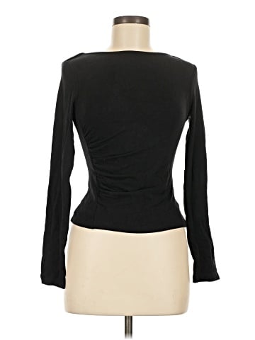 Urban Revivo Long Sleeve Top (view 1)