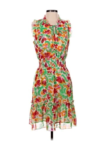 CAbi Cocktail Dress (view 1)